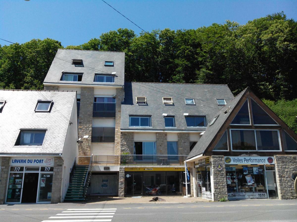 Gite De La Marina Dans La Presqu'Ile De Lezardrieux Exterior photo